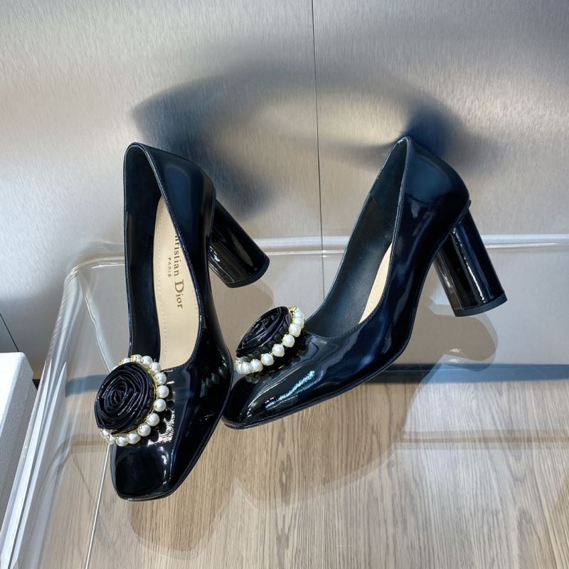 Christian Dior Heeled Shoes